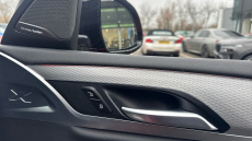 BMW X4 xDrive30d M Sport 5dr Step Auto [Plus Pack] Diesel Estate